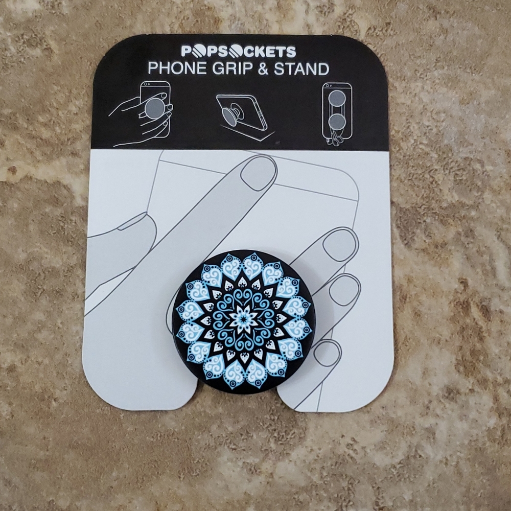 Popsocket